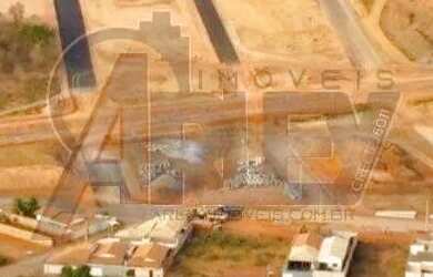 Imagem 2: Venha adquirir seu lote no melhor loteamento de Montes Claros/MG!Alto do do Interlagos