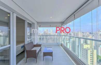 Imagem 11: Studio bem localizado no Brooklin com lazer completo