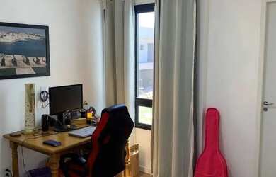 Imagem 13: Sobrado à venda em Paulínia, Vila Monte Alegre IV, com 3 suítes, com 200 m², Terras da Est