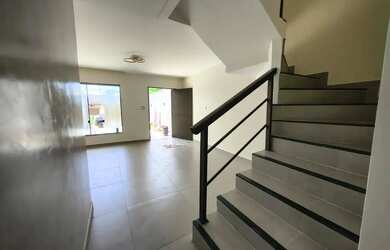 Imagem 4: Casa à venda em rua pública, IPITANGA, Lauro de Freitas, BA