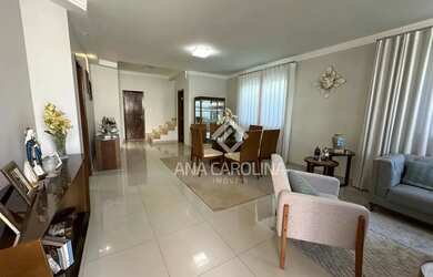 Imagem 4: Casa ampla e bem localizada no Morada da Serra