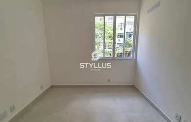 Imagem 11: Flamengo Apartamento 2 quartos, sendo 1 suite