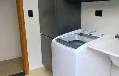 Imagem 14: Casa térrea no jardim do lago, repleta de armários na cozinha, quartos,...