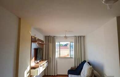 Imagem 2: Apartamento Mobiliado para alugar no Jardim Proença em Campinas/SP