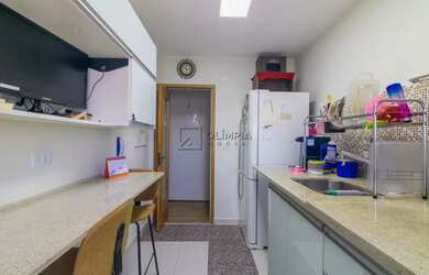 Imagem 13: Aluguel Cobertura 3 Dormitórios - 249 m² Bela Vista