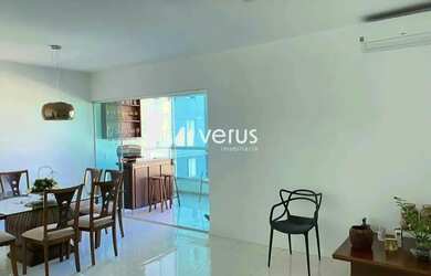 Imagem 3: Apartamento à venda, 4 quartos, 1 suíte, 2 vagas, Santa Mônica - Uberlândia/MG