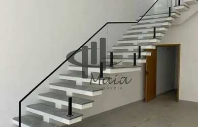 Imagem: O depósito possui 300m² de Área e está localizado em Vila