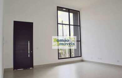 Imagem 11: Casa Térrea com 03 - Suítes à venda, 240 m² por R$ 1.900.000 - Condomínio...