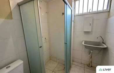 Imagem 11: Locação de Apartamento no Cond. Mandela 1