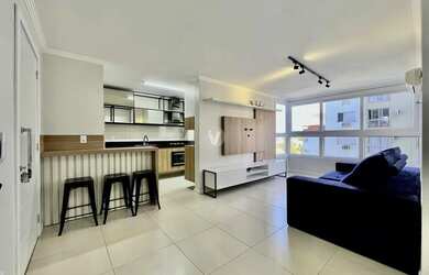 Imagem 14: Apartamendo de dois dormitórios nas Dores