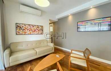 Imagem 3: Aluguel Apartamento 1 Dormitórios - 72 m² Brooklin