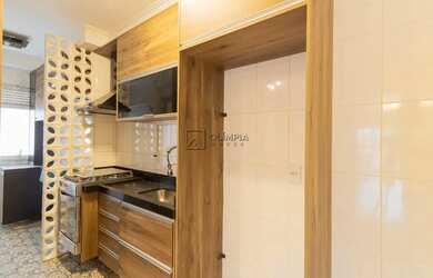 Imagem 8: Venda Apartamento 3 Dormitórios - 83 m² Vila Mascote