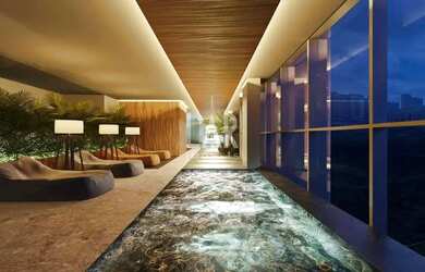 Imagem 4: Apartamento à venda, 4 quartos, 3 suítes, 4 vagas, Vale do Sereno -...