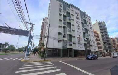 Imagem 16: Studio Mobiliado com 1 dormitório, 38 m² - Centro - São Leopoldo/RS