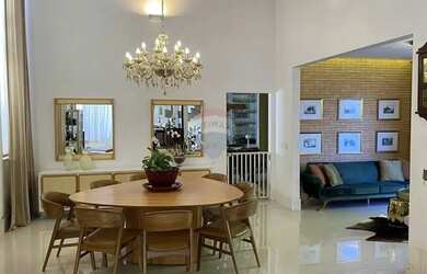 Imagem 7: Sua Casa dos Sonhos na Vila Inglesa!