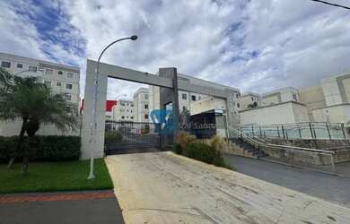 Imagem 2: Apartamento com 2 dormitórios para alugar, 38 m² por R$ 1.200,01/mês...