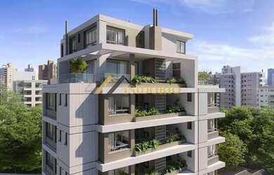 Imagem 3: APARTAMENTO NO CRISTO REI 03 SUÍTES, SACADA, CHURRAS.,02 VAGAS