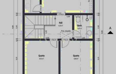Imagem 5: Casa à venda Bougainville, Jardim Amália, Volta Redonda, RJ
