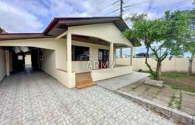 Imagem 9: CASA LOCAÇÃO VENDA EMBOGUAÇU PARANAGUÁ PARANÁ