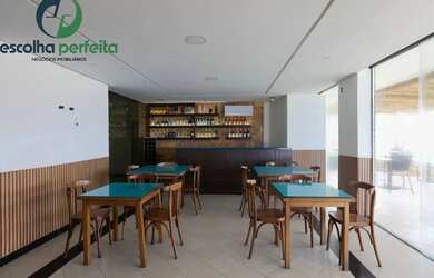 Imagem 13: Apartamento 1 Suíte Vista Mar 1 Vaga