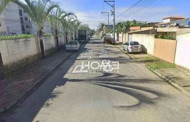 Imagem 3: Apartamento com 2 dormitórios à venda, 47 m² por R$ 80.000,00 - Novo Jockey - Campos dos G