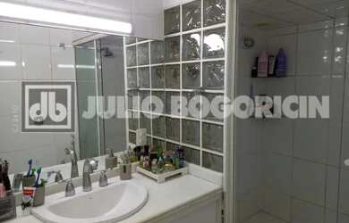 Imagem 9: APARTAMENTO À VENDA EM COPACABANA - REFORMADO - FRENTE - 195M² - 3 SUÍTES - VAGA