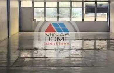 Imagem: O depósito possui 655m² de Área e está localizado em Centro