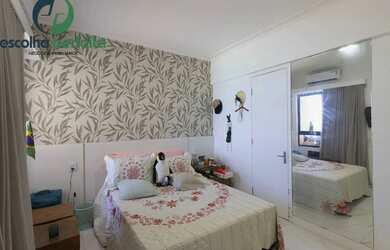 Imagem 7: Apartamento 1 Suíte Vista Mar 1 Vaga