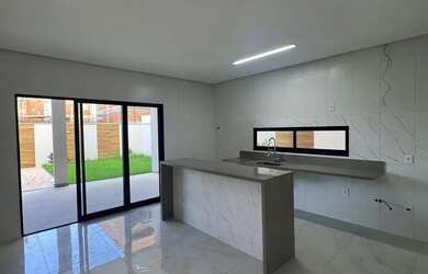 Imagem 16: Condomínio Residencial Estoril, Casa Duplex, Novo Aleixo