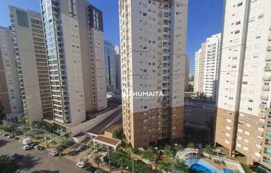 Imagem 9: Apartamento com 2 dormitórios, 77 m² - venda por R$ 700.000 ou aluguel por R$ 3.600/mês