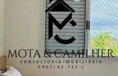 Imagem 7: Apartamento à venda no bairro Vila São José em Taubaté