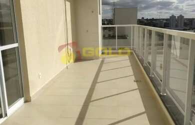 Imagem 4: Cobertura para Locação em Uberlândia, Copacabana, 3 dormitórios, 1...