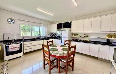 Imagem 11: Casa Alto Padrão New Ville