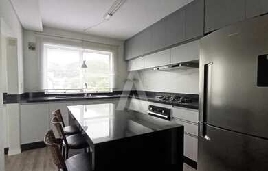 Imagem 5: Apartamento no bairro Saguaçu, com 3 quartos, sendo 1 suíte com closet,...