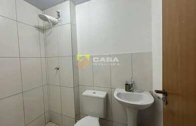 Imagem 6: JHU-Apartamento 2 quartos com suite Parque Valence - Balneário de Carapebus,...