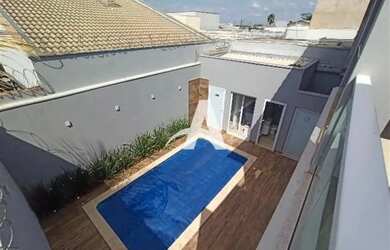 Imagem 15: Sobrado com 204,11m² 3 quartos à venda no bairro Bosque dos Buritis