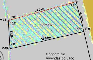 Imagem 4: Venda de 2 lotes no bairro Ibituruna - Oportunidade