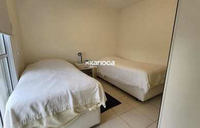 Imagem 10: Cobertura para venda - Reserva do Parque - Cidade Jardim - Barra Olímpica...