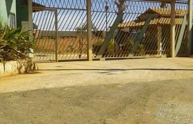 Imagem: O terreno possui 360m² de Área e está localizado em Ceilândia