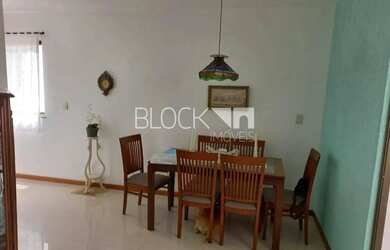 Imagem 11: Recreio dos Bandeirantes Cobertura 4 quartos, sendo 2 suites