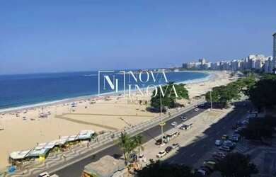 Imagem 10: Apartamento - Padrão / Residencial / Copacabana