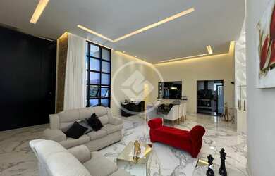 Imagem 8: Casa 4 quartos no condomínio Gran Royalle em Lagoa Santa MG My Broker...