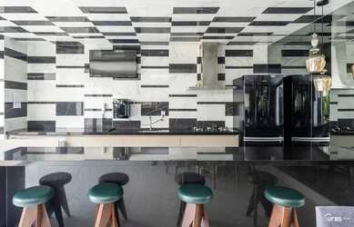 Imagem 4: Apartamento com 3 suítes no Setor Bueno - Goiânia - GO