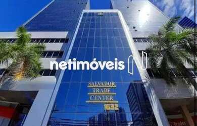 Imagem 15: Locação Sala Caminho das Árvores Salvador