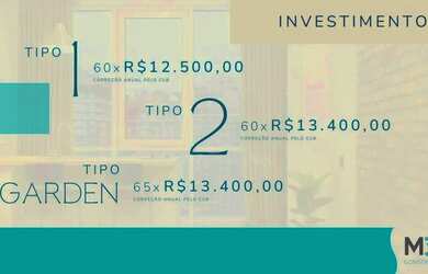 Imagem 12: Apartamento com 3 dormitórios à venda, 119 m² por R$ 804.000 - Centro...