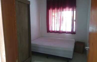 Imagem 4: Locação de casa de praia a 450 metros do mar com dois quartos em Ipanema...