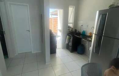 Imagem 4: Vendo casa de repasse no Smart City - Aquiraz