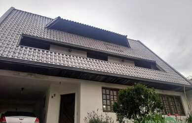 Imagem 3: Sobrado para Venda em Curitiba, Boa Vista, 4 dormitórios, 1 suíte, 3...