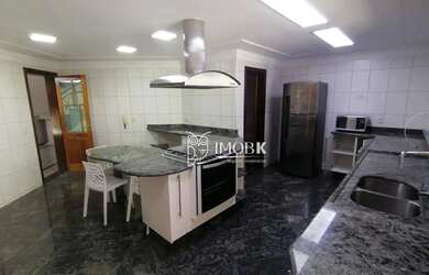 Imagem 8: Linda casa com piscina no Portal do Paraiso em Jundiai