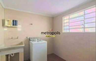 Imagem 8: Casa à venda, 229 m² por R$ 604.000,00 - Vila Linda - Santo André/SP